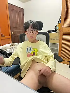 hihi0169 online show from February 9, 2025, 10:21 pm