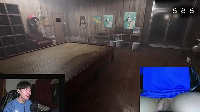 hihi0169 online show from March 21, 2025, 6:07 pm