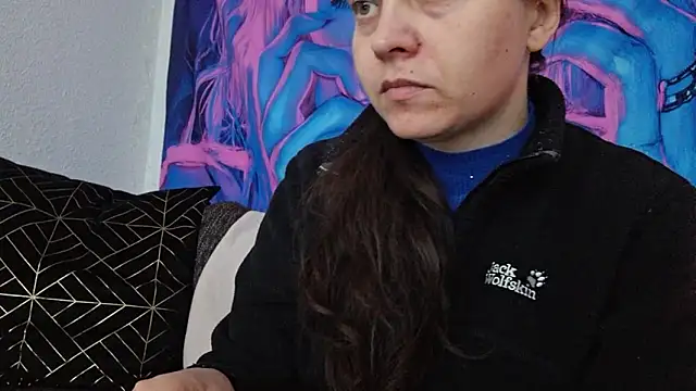 Snapshot of Cyndee_Winter chatting on January 13, 2025, 2:11 pm Cyndee Winter online show from January 13, 2025, 2:11 pm