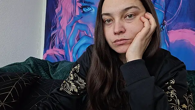Snapshot of Cyndee_Winter chatting on February 24, 2025, 1:42 pm Cyndee Winter online show from February 24, 2025, 1:42 pm