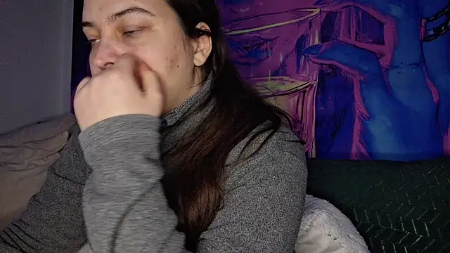 Cyndee Winter online show from February 13, 2026, 6:37 pm