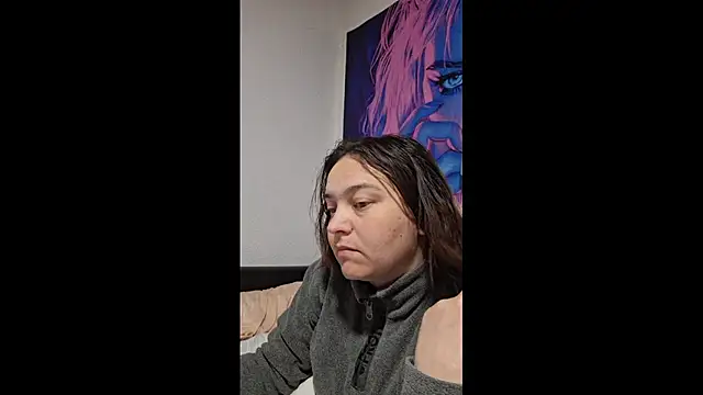 Cyndee Winter online show from March 21, 2026, 8:34 pm