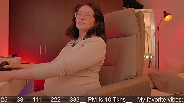 Anah s online show from April 7, 2026, 12:55 am