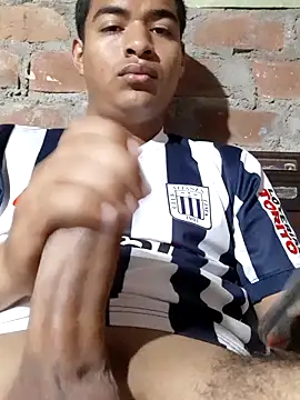 Blaximental2202 online show from April 18, 2026, 8:51 am