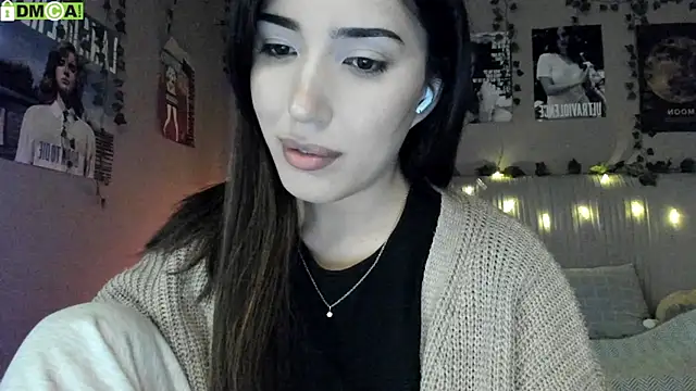 Anisawithlove online show from October 28, 2025, 6:28 am