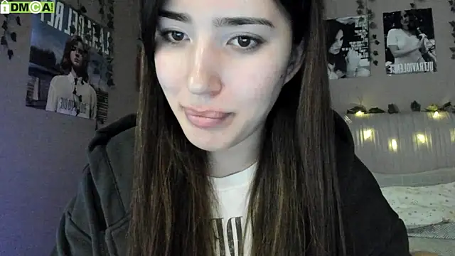 Anisawithlove online show from November 30, 2025, 8:29 am