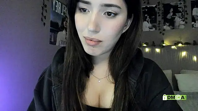 Anisawithlove online show from December 20, 2025, 3:13 am