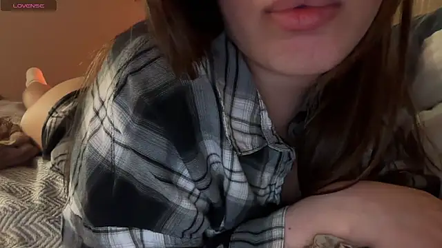 Anisawithlove online show from February 8, 2026, 3:59 pm