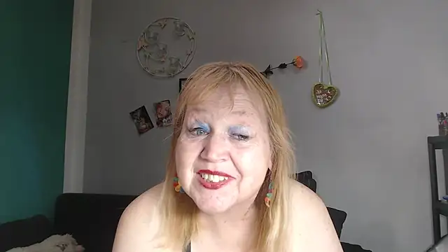 Blasflittchen online show from March 21, 2026, 3:37 pm