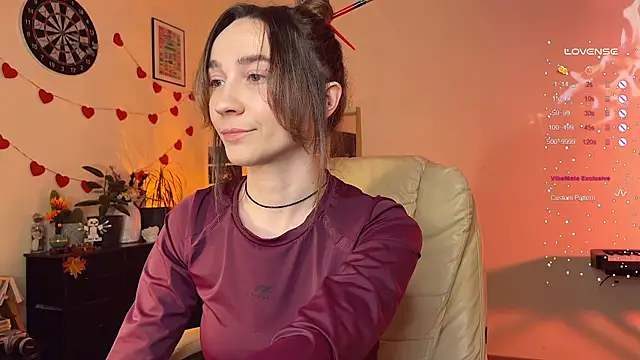 Just call me jess1 online show from May 8, 2026, 4:12 pm