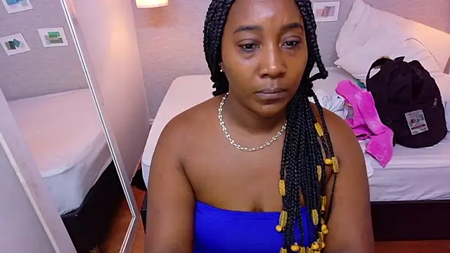 kiara evanss online show from September 15, 2025, 2:39 pm