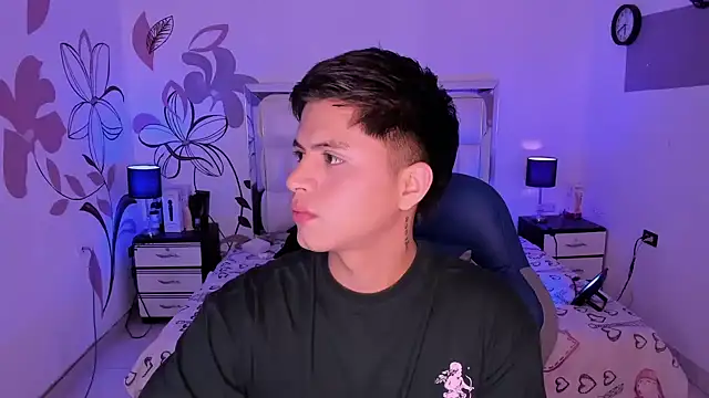 Niicky1  online show from December 14, 2024, 9:13 pm