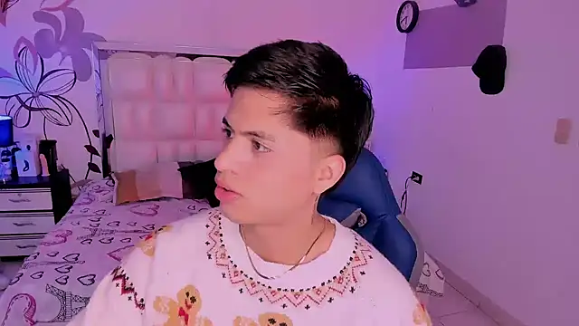 Niicky1  online show from December 19, 2024, 9:06 pm