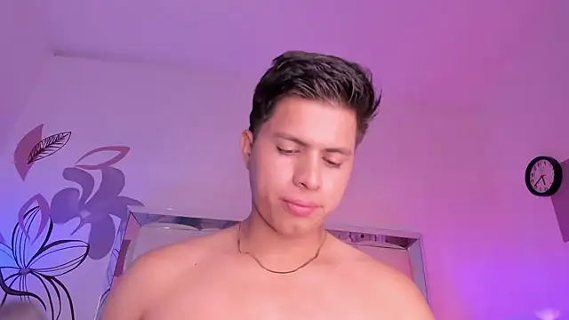 Niicky1  online show from February 13, 2025, 9:17 pm