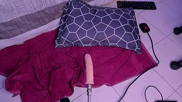 Niicky1  online show from March 2, 2025, 12:09 am