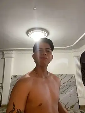 Niicky1  online show from March 21, 2025, 12:18 am