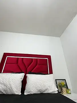 Breisy bigboobs online show from February 20, 2026, 8:31 pm