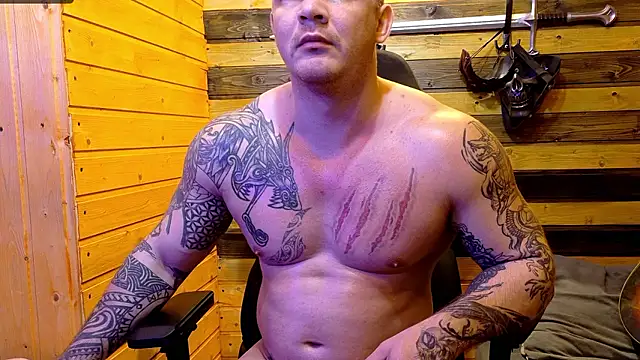 MrrKray online show from January 8, 2026, 8:44 pm