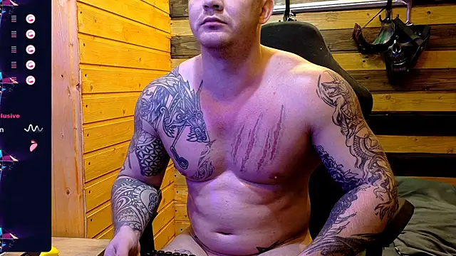 MrrKray online show from January 16, 2026, 9:52 pm