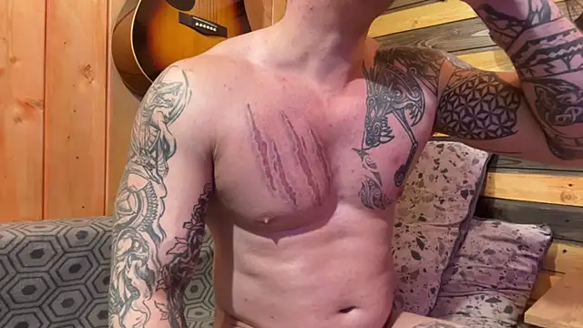 MrrKray online show from March 28, 2026, 9:25 pm