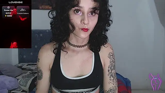 kitty22  online show from March 3, 2025, 2:48 pm