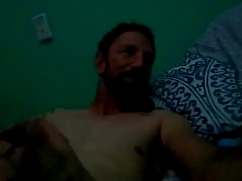 Treemandude online show from May 3, 2026, 9:37 am