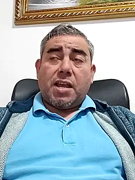 Snapshot of Manolete007x chatting on April 25, 2026, 9:34 pm Manolete007x online show from April 25, 2026, 9:34 pm