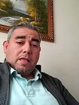 Snapshot of Manolete007x chatting on June 20, 2026, 8:00 pm Manolete007x online show from June 20, 2026, 8:00 pm