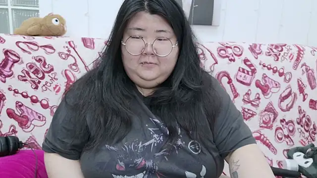 Nadine asian online show from February 15, 2026, 6:21 am