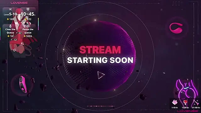 BabyDukes online show from October 12, 2025, 4:55 am