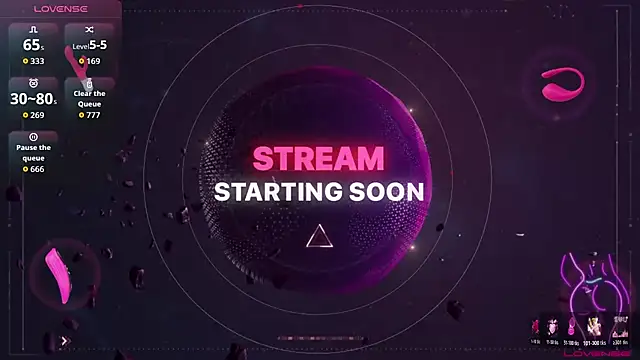 BabyDukes online show from April 20, 2026, 3:09 am