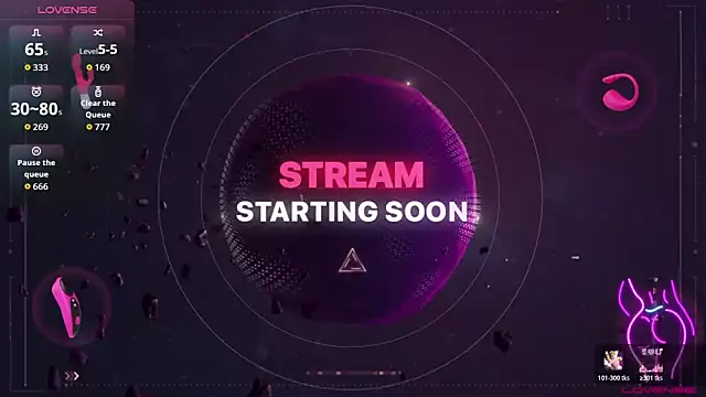 BabyDukes online show from April 25, 2026, 11:57 pm