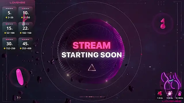 BabyDukes online show from June 5, 2026, 4:41 am