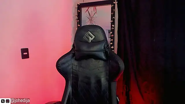 johedija online show from February 23, 2026, 12:19 am