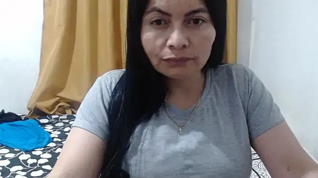 Janna099 online show from October 14, 2025, 11:05 pm