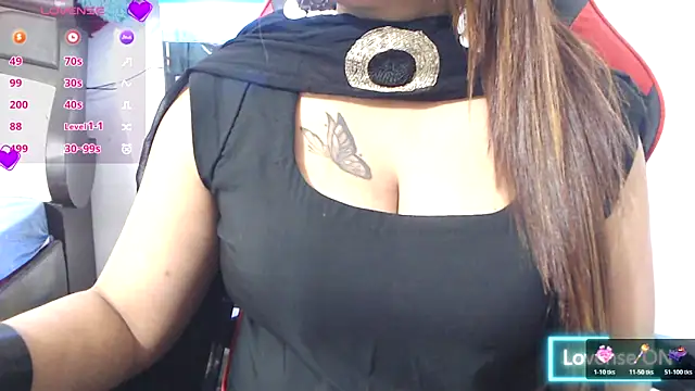  Aahana  online show from December 20, 2025, 2:57 pm