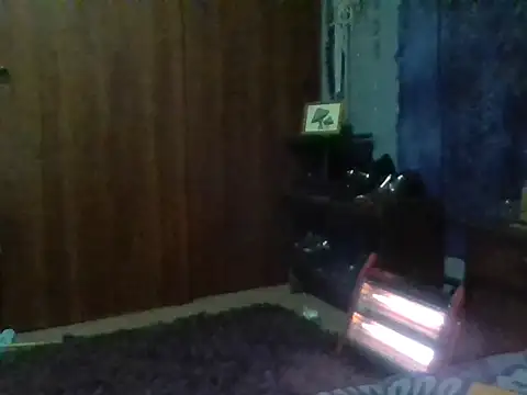 Fo0xybby online show from May 6, 2026, 11:43 pm