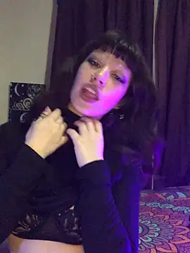 Fo0xybby online show from July 12, 2026, 1:40 am