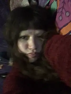 Fo0xybby online show from July 13, 2026, 2:36 am
