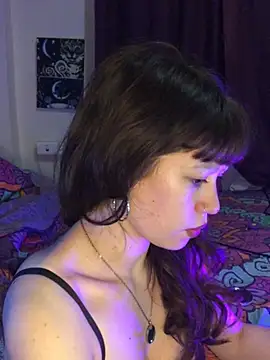 Fo0xybby online show from July 23, 2026, 2:09 am