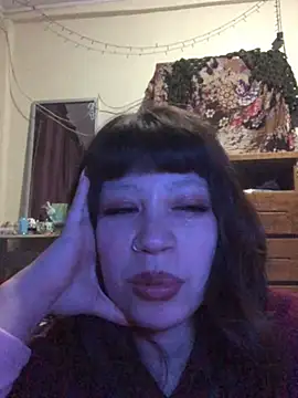 Fo0xybby online show from August 8, 2026, 3:08 am