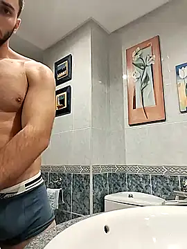 Fuckwithme 69 online show from November 11, 2025, 7:25 pm