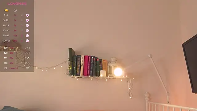 Snapshot of NeonShine chatting on January 28, 2025, 3:47 am NeonShine online show from January 28, 2025, 3:47 am