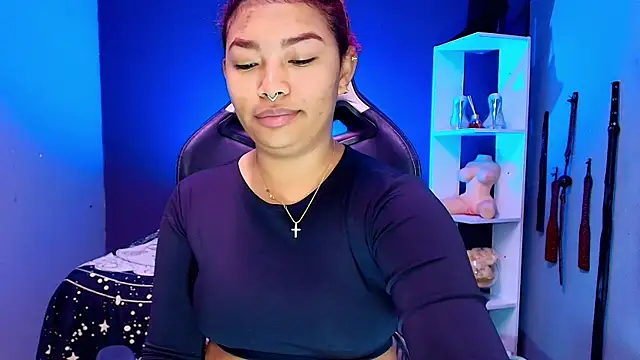 JadaRoberts online show from September 17, 2025, 12:18 pm