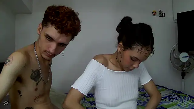 TheKing6ix9ine69 online show from December 27, 2024, 7:08 am