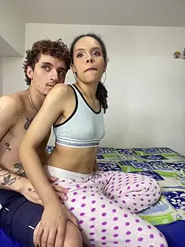 TheKing6ix9ine69 online show from February 16, 2025, 3:47 am