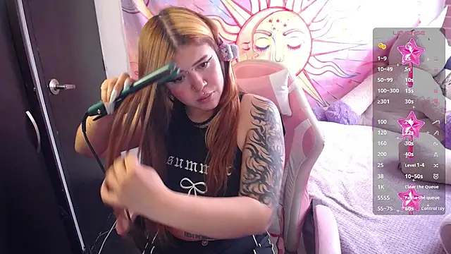 sara winehouse1 online show from February 12, 2026, 1:39 pm