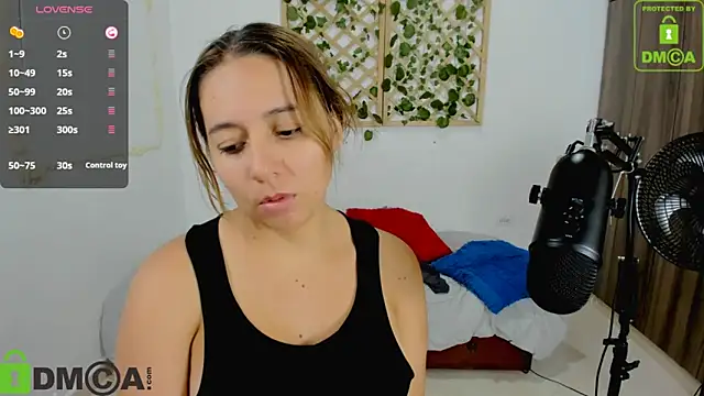 isa loves cum online show from November 13, 2025, 9:36 pm