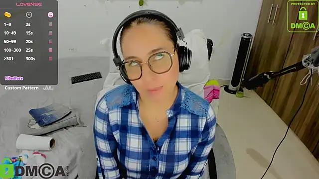 isa loves cum online show from February 8, 2026, 1:42 am