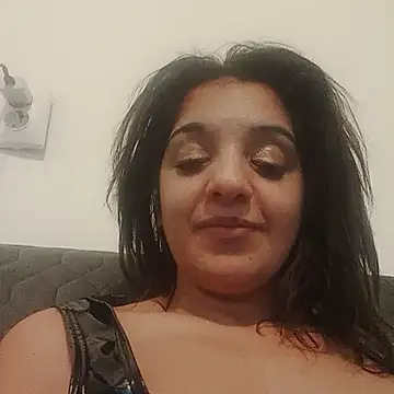 CrazyCorina online show from January 13, 2026, 12:54 pm